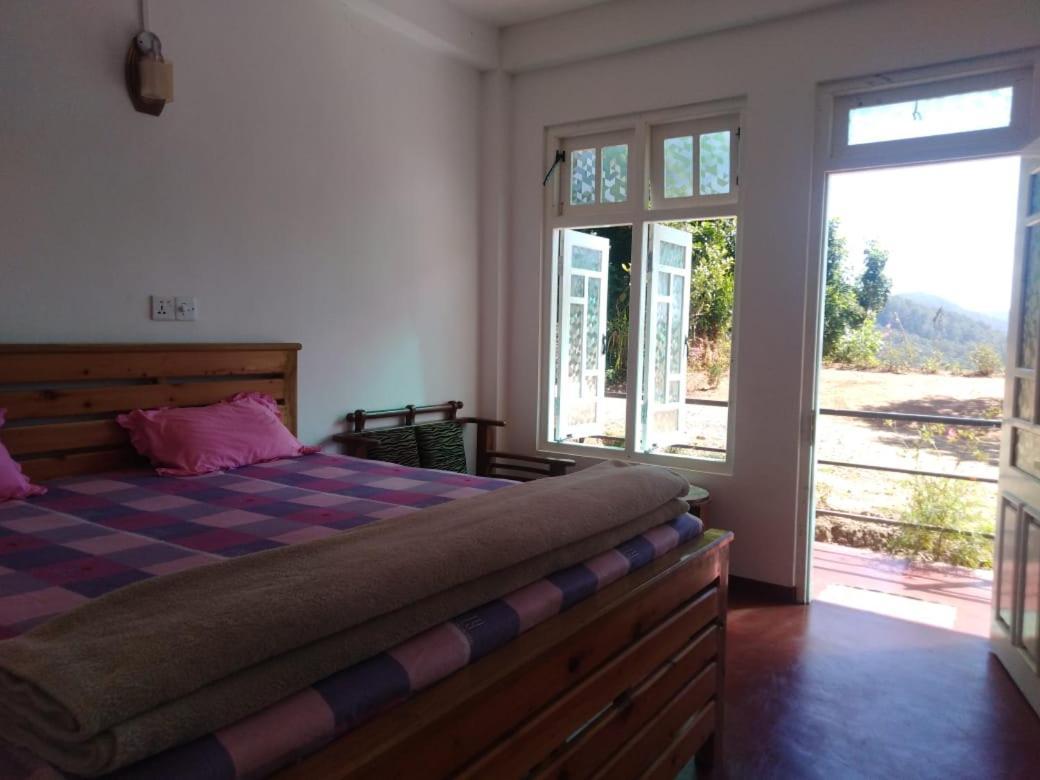 Forest Cyniciam Homestay โอฮิยา ภายนอก รูปภาพ