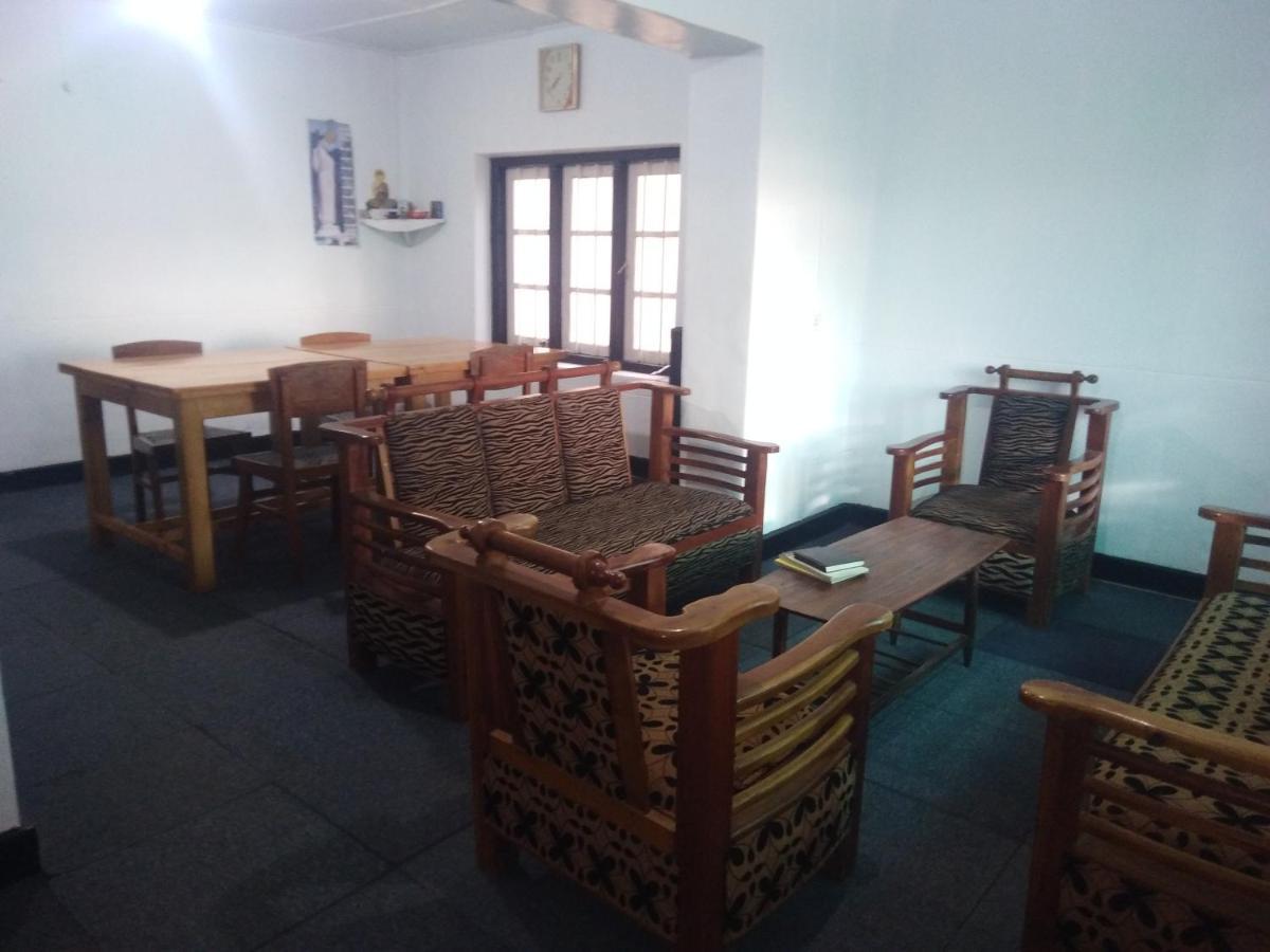 Forest Cyniciam Homestay โอฮิยา ห้อง รูปภาพ