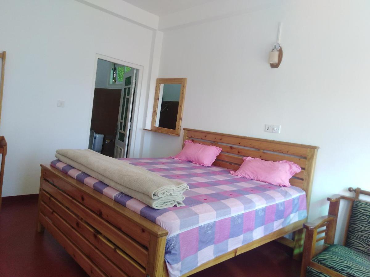 Forest Cyniciam Homestay โอฮิยา ภายนอก รูปภาพ