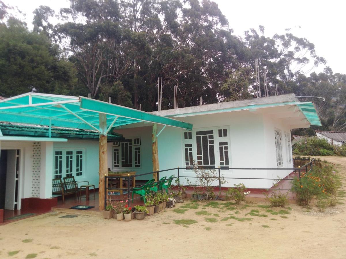 Forest Cyniciam Homestay โอฮิยา ภายนอก รูปภาพ