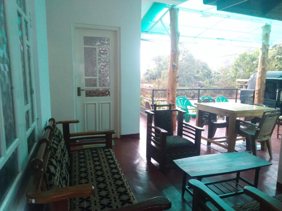 Forest Cyniciam Homestay โอฮิยา ภายนอก รูปภาพ