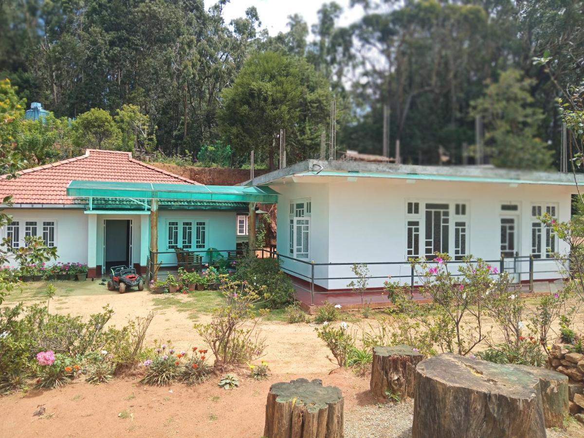 Forest Cyniciam Homestay โอฮิยา ภายนอก รูปภาพ