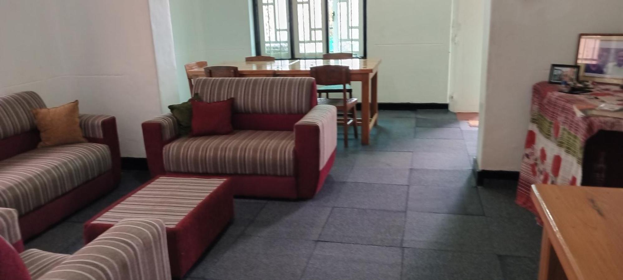 Forest Cyniciam Homestay โอฮิยา ภายนอก รูปภาพ