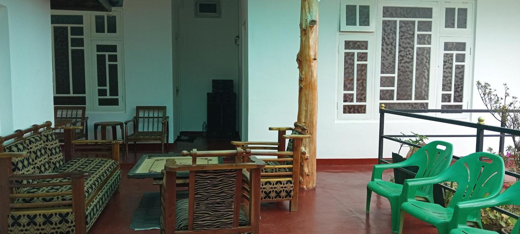 Forest Cyniciam Homestay โอฮิยา ห้อง รูปภาพ