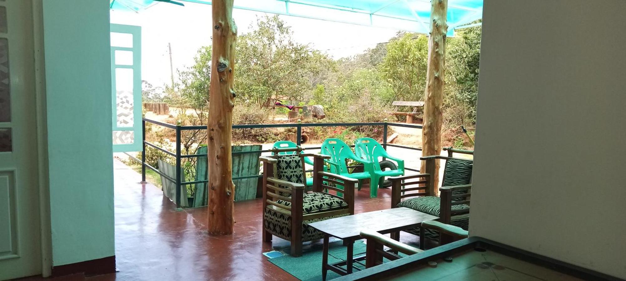 Forest Cyniciam Homestay โอฮิยา ห้อง รูปภาพ