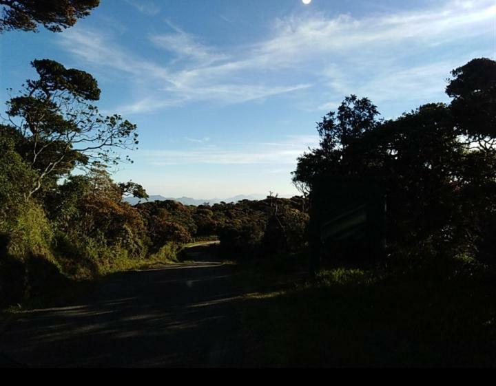 Forest Cyniciam Homestay โอฮิยา ภายนอก รูปภาพ